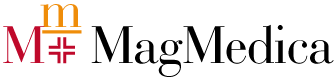Logo MagMedica poliambulatorio